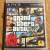 Grand Theft Auto V