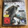 Watch Dogs (PS3) | Bundle Version | Komplett & Top