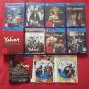 Yakuza PS 4 Sammlung 9 Games