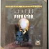 Aliens versus Predator (2002) Komplett, UK-Version