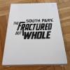 Southpark The fractured but whole -Steelbook -PS4-