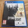 Dying Light -Playstation 4- -PS4-