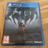 Prey -Playstation 4- -PS4-