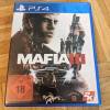 Mafia 3 - Playstation 4 - -PS4-