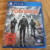 The Division - Playstation 4 - -PS4-
