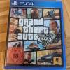 GTA V 5 - Playstation 4 - -PS4-