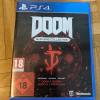 Doom Slayers Collection - Playstation 4 - -PS4-