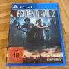 Resident Evil 2 Remake- Playstation 4 - -PS4-