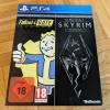 Fallout 4 - Skyrim GOTY Doppelpack - -PS4-