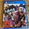 Rage 2 -Playstation 4 - -PS4-