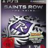 Saints Row - The Third