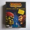 Warcraft II Exclusiv-Edition Big Box PC CD-ROM