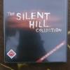 The Silent Hill Collection PS 2 Playstation 2