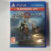 GOD OF WAR  PS4 - SUUPER !!!