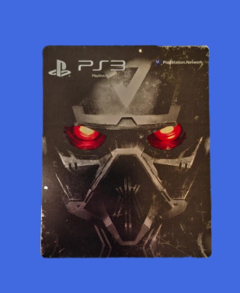 KILLZONE PLAYSTATION-3