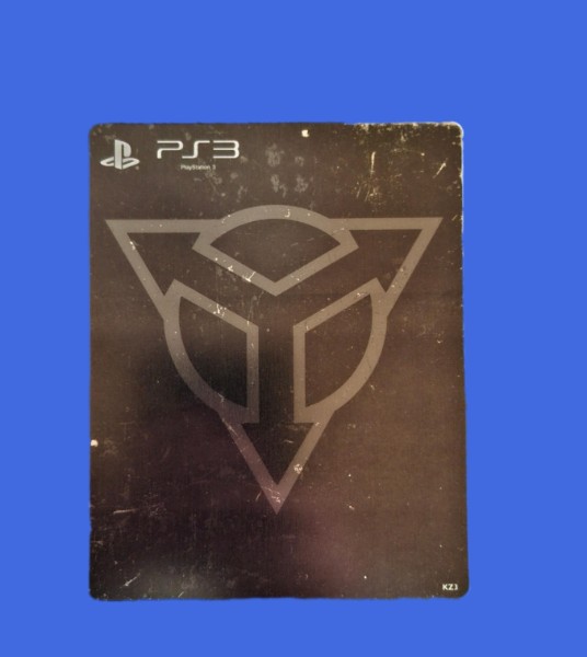 KILLZONE PLAYSTATION-3