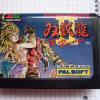Double Dragon II The Revenge f�r Sega Mega Drive