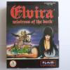 Elvira - Mistress of the Dark f�r C64