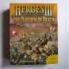 Heroes of Might and Magic III The Shadow of Death