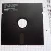 Turbo Out Run Diskette f�r C64