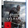 Assassins Creed Valhalla