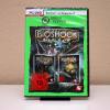 Bioshock 1 + 2 Doppelpack Collection OVP verschwei