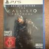 PS5 The Callisto Protocol 100%...
