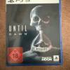 PS5 Until Dawn TOP