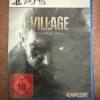 PS5 Resident Evil Village TOP