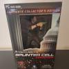 Splinter Cell Conviction - Tom Clancy CE