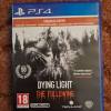 Dying Light the following