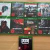 Xbox One Spielekonvolut