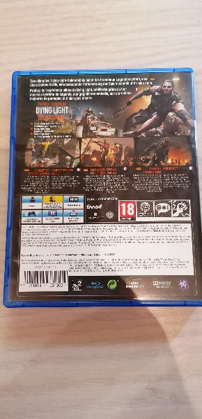 Dying Light - The Following - Enhanced Edition