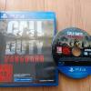 Call of Duty: Vanguard Playstation 4 FSK 18