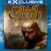 Call of Cthulhu: Dark Corners of the Earth