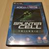 Tom Clancys Splinter Cell - Trilogy
