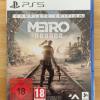 Metro Exodus PS5