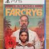 Far Cry 6 Limited Edition PS5