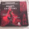 Assassins Creed Shadows ( PS5 )