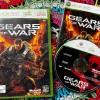 Gears of War ( Xbox 360,  3006...