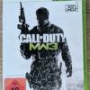 Call of Duty - Modern Warfare 3 MW3 Xbox360