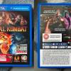 PS Vita: Mortal Kombat,  UK Version