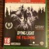 Dying Light: The Following Enhanced Edition