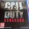 Call of Duty Vangard 18er 100%...