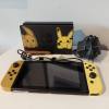 Nintendo Switch Lets Go Pokemon Edition