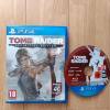 Tomb Raider: Definitive Edition Playstation 4