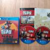 Red Dead Redemption 2 II    Playstation 4 FSK 18