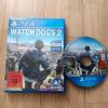 Watch Dogs 2    Playstation 4 FSK 18