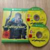 CYBERPUNK 2077 XBox one    FSK 18