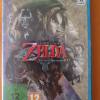 Zelda Twilight Princess HD Wii U
